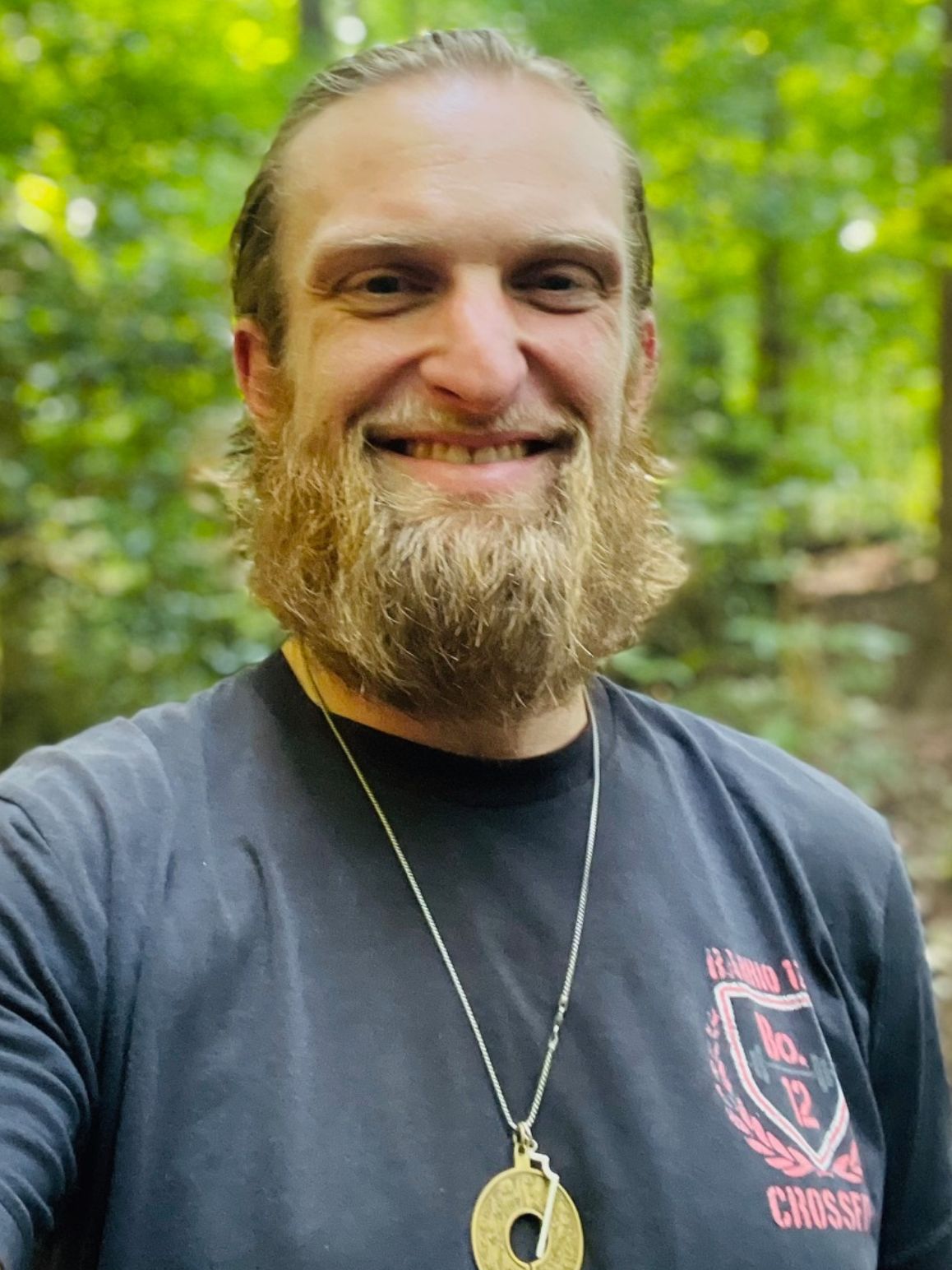 Nate Baumgardner